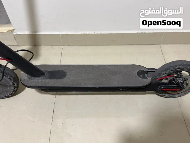 سكوتر كهربا للبيع