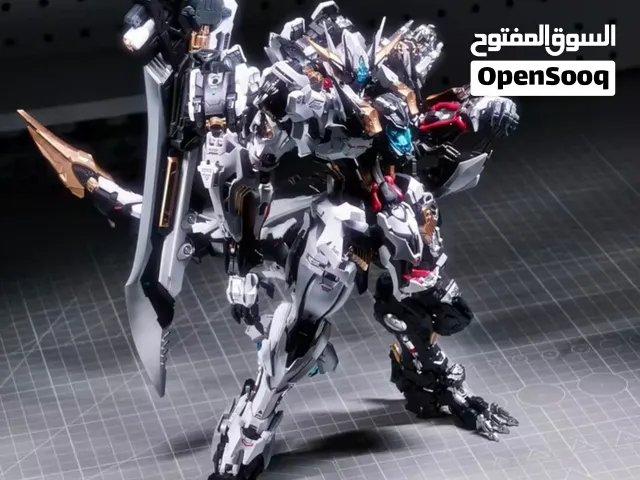 Fenrir Gundam 1/72