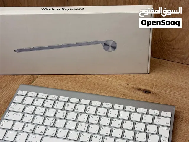 Apple Keyboard Bluetooth
