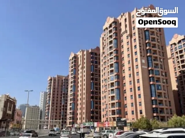 1813 ft² 2 Bedrooms Apartments for Sale in Ajman Al Naemiyah