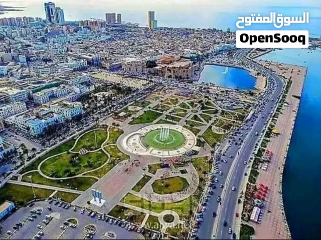 150 m2 3 Bedrooms Apartments for Rent in Tripoli Zawiyat Al Dahmani