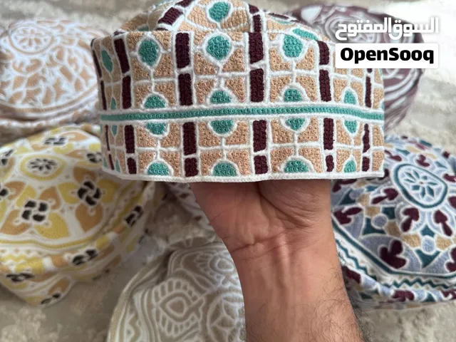 كميم خياطة يد قياس 11 وربع / 11 ونص