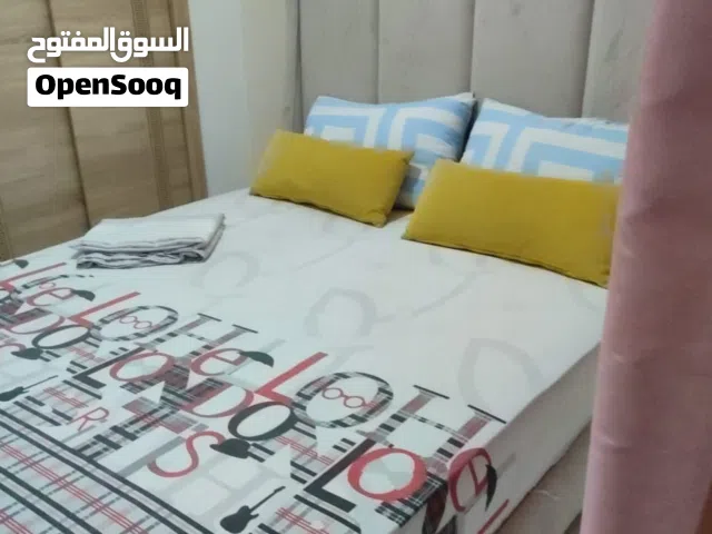 Appartement Meublé Journalière À Fés