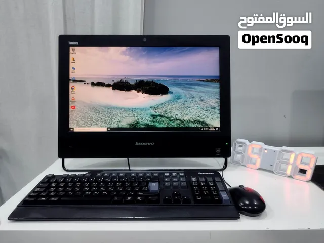 Windows Lenovo  Computers  for sale  in Northern Governorate