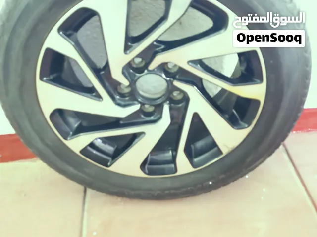 for Honda CiVic