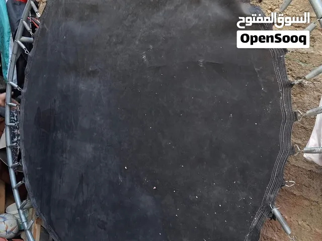ترامبولين حجم كبير