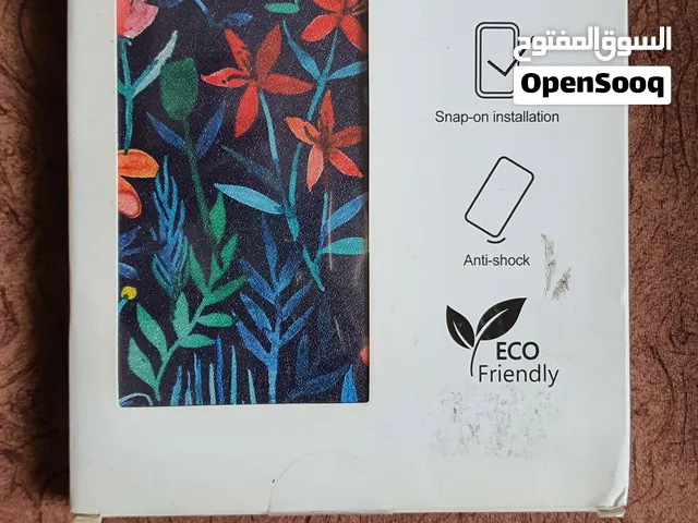 حافظة دفتريه لجهاز كيندل بيبروايت الجيل الحادي عشر