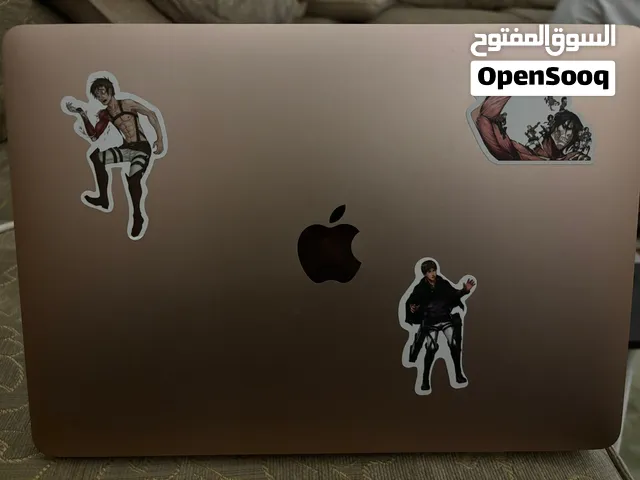 MacBook Air M1 للبيع