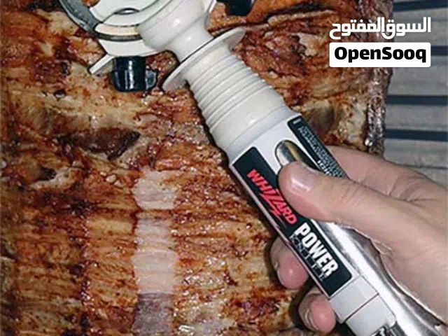 مكينه تنزيل شاورما امريكي اصلي