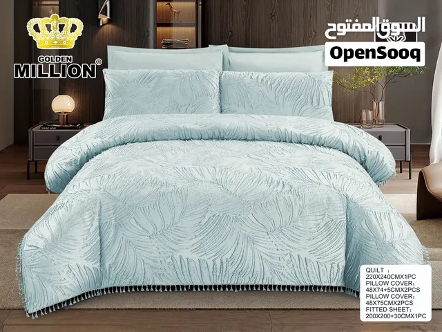 مفارش غرف نوم