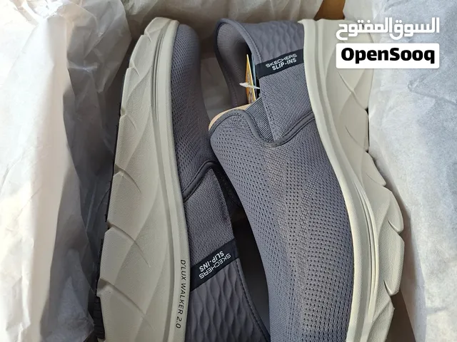 حزاء أسكيتشر أصلي خاص لمشي مسافات طويله مريح