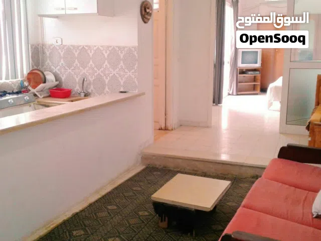 ستوديو مفروش في سكرة