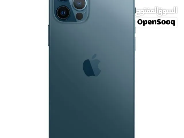 Apple iPhone 12 Pro 256 GB in Buraimi