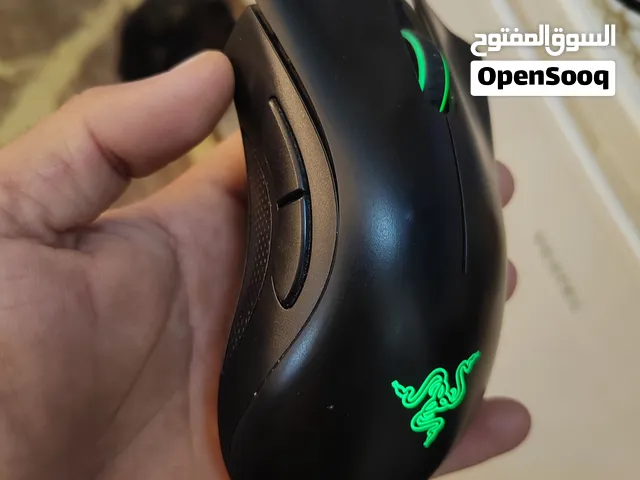 ماوس Razer DeathAdder Essential