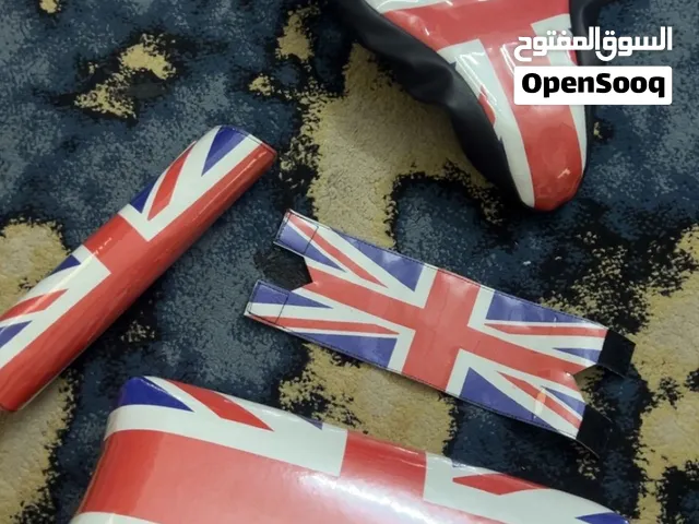 إضافيات سيكل رامبو