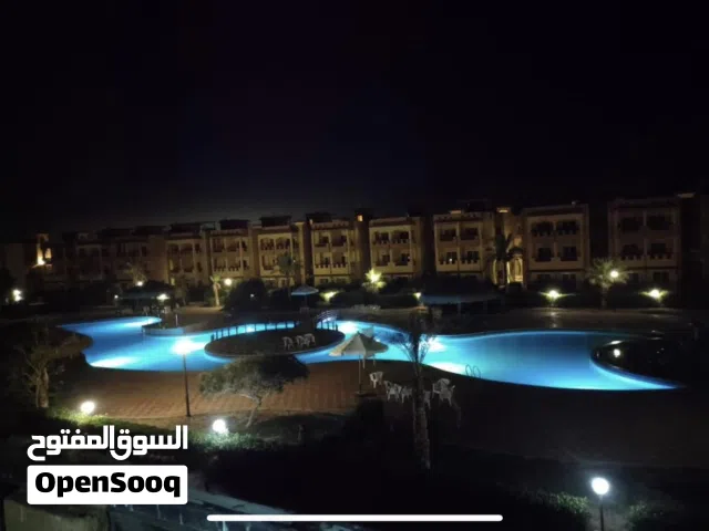 شاليه للبيع في راس سدر القاهره