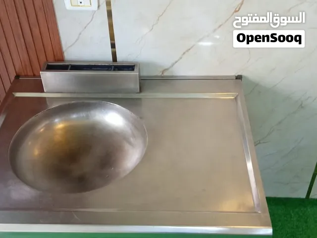 صاج فلافل للبيع