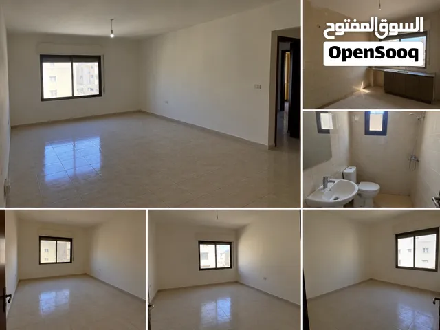 95 m2 3 Bedrooms Apartments for Rent in Amman Al Hashmi Al Janobi