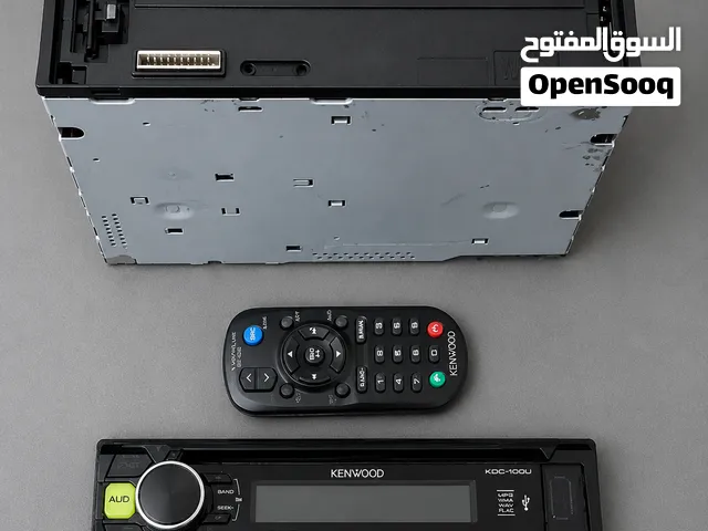 مسجل كنود وكاله