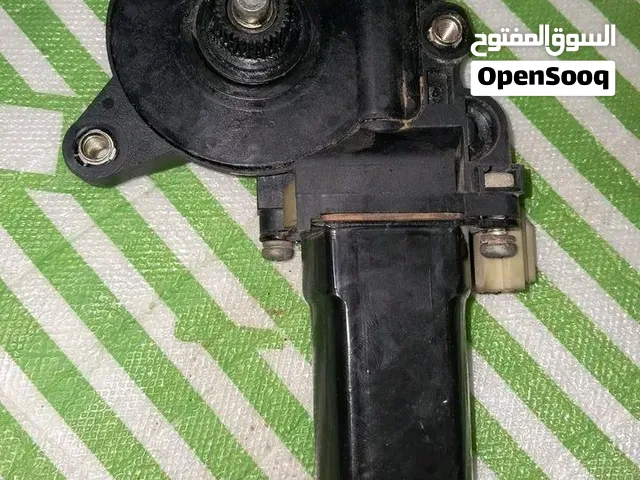 ماطور سكة مرش