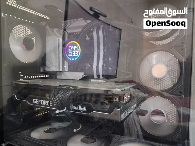 pc with samsung screen g5
