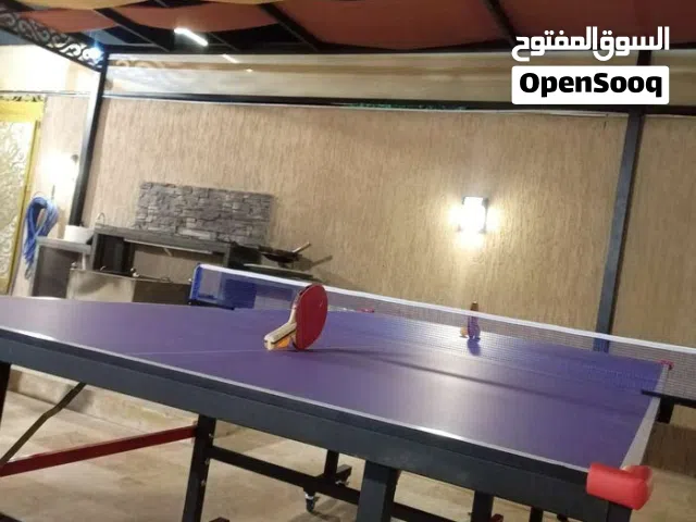 طاولة تنس ستيغا اصلي ثقيل وفاخرة بأقل سعر فيها كامل الاضافات عجلات وقابل للطوي نخب اول فعلي رائعه