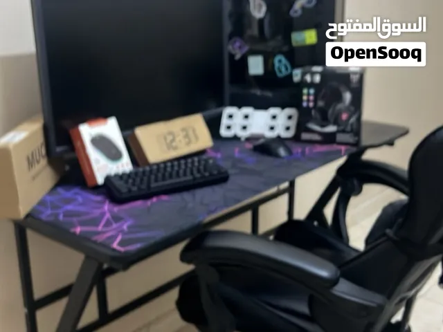 بيسي قيمنق مع سيت اب كامل