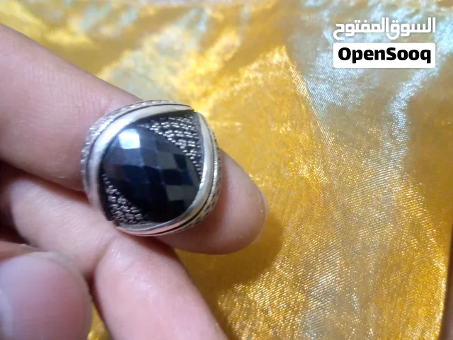خاتم فضه تركي