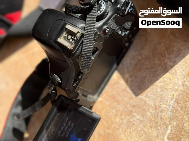 كامرا كانون للبيع