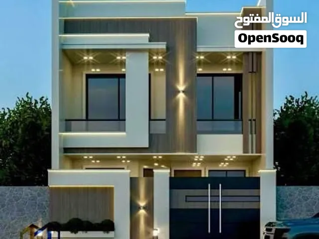 مطلوب بيتين متجاورين بالمواصفات التالية