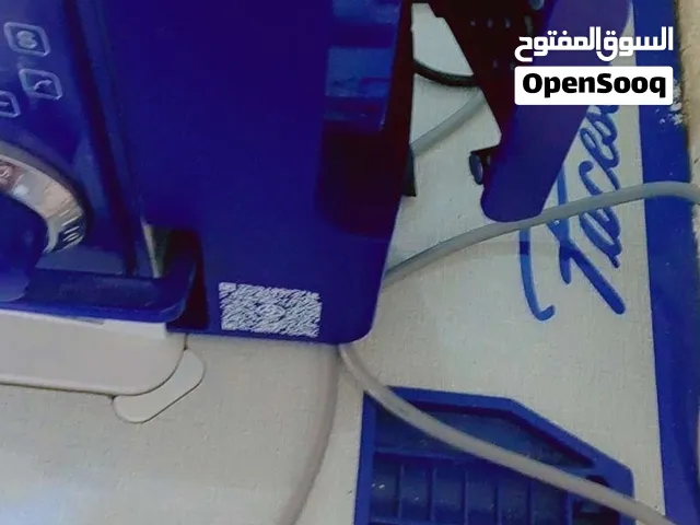 مكينه باسستر