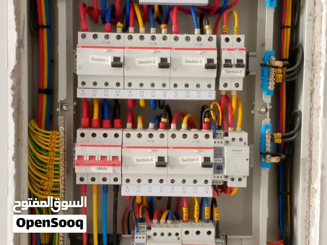 electrician service