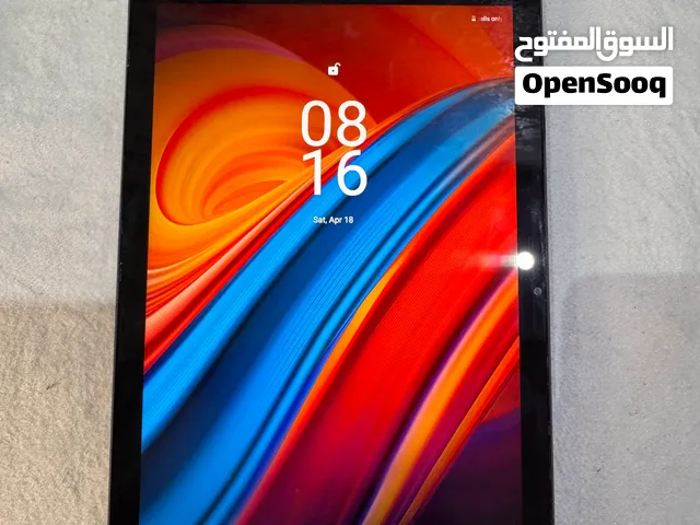 Lenovo Tab M10- 3rd gen Model TB328XU - 4GB Ram -64GBSSD