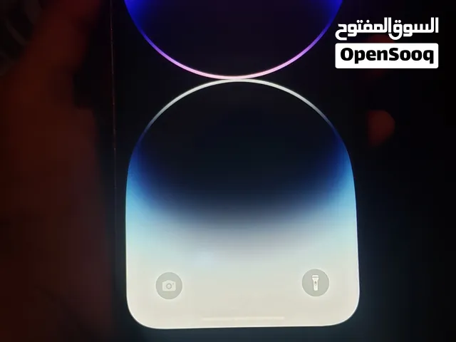 Apple iPhone 14 Pro Max 128 GB in Sana'a