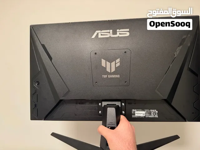 ASUS VG27AQ3A 2K Fast IPS 180 Hz Gaming monitor