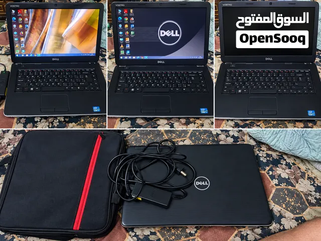 Windows Dell for sale in Baghdad