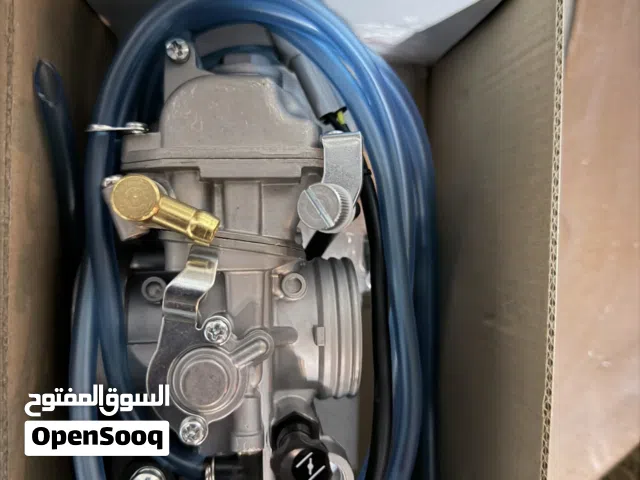 كاربريتر هوندا crf450 جديد وكاله
