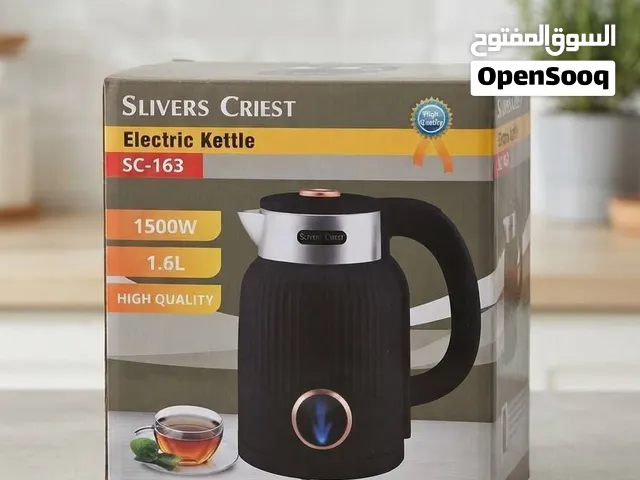 غلاية ماء كهربائية