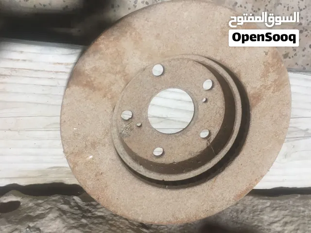 ديسكو باطني جديد