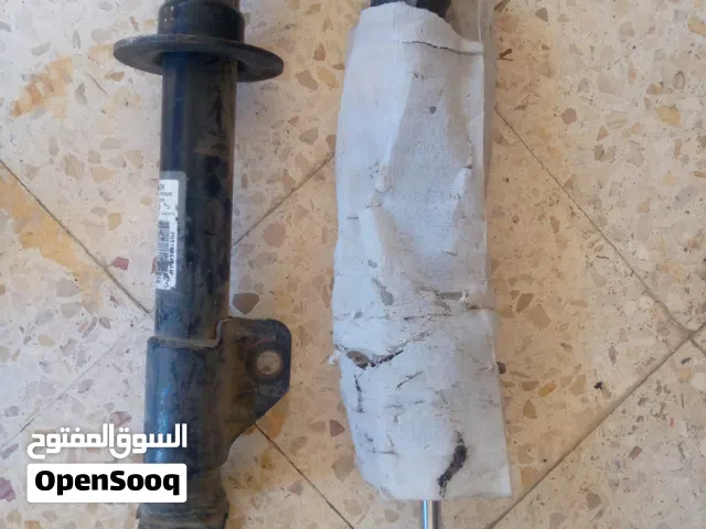 صنوبر امامي دوج شارجر وكريسلير c300 وكاله