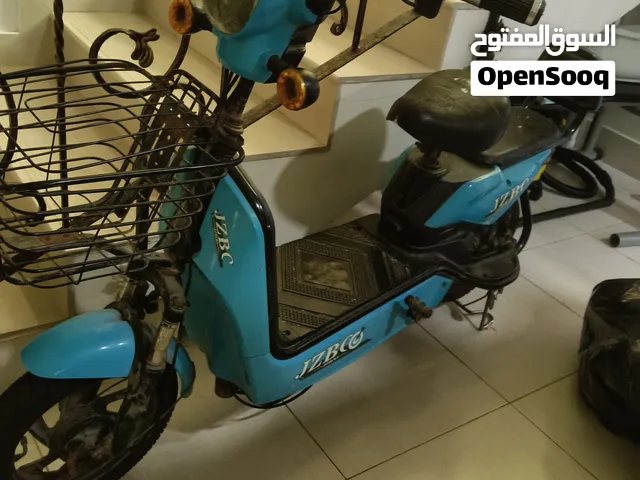 سكوتر كهربائي للبيع