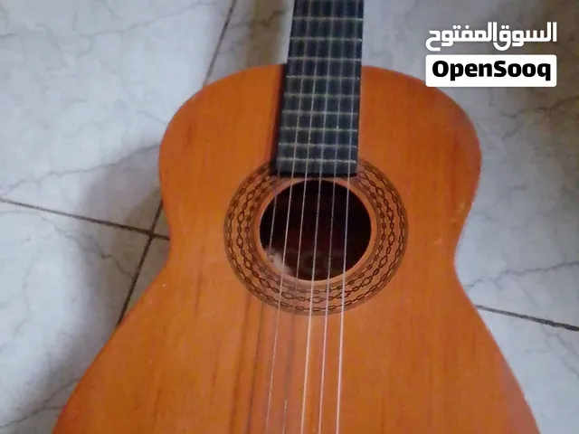 جيتار كلاسيكي