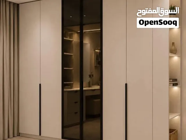 أحدث المدلت العصرية على غرفة النوم الماستر