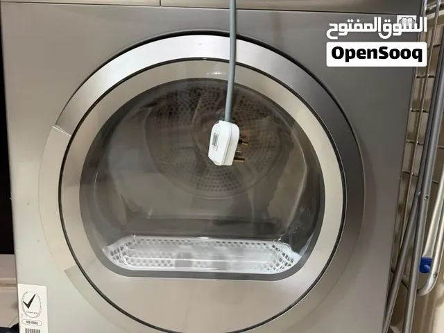 نشتفه للملابس للبيع بحاله الوكاله