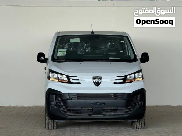 بيجو إكسبيرت 2025 ديزل – استاندر