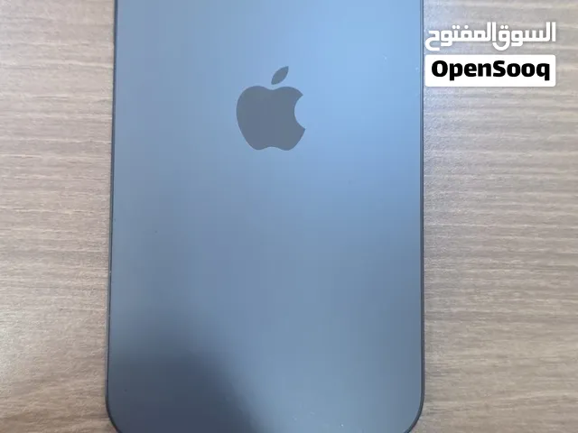 IPHONE 16 PRO MAX 512GB