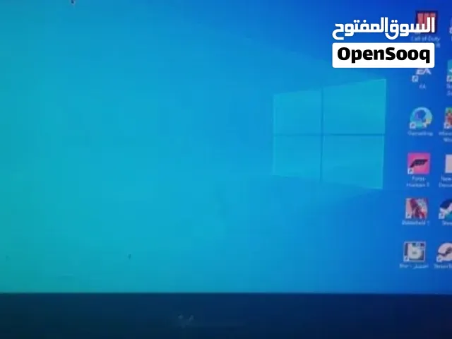 كبيوتر العاب
