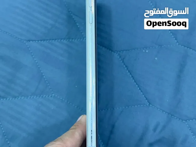 للبيع ايفون اكس ماكس استخدام شخصي والجهاز جداً نظيف مثل مااموضح عنندك بالصور وماامفتوح ؏ حاله