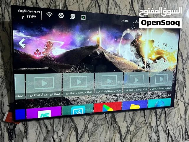 شاشه LGHD حجم 70 سمارت