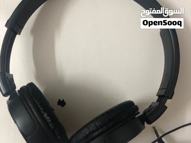 SONY HEADSET (CASH ONLY)